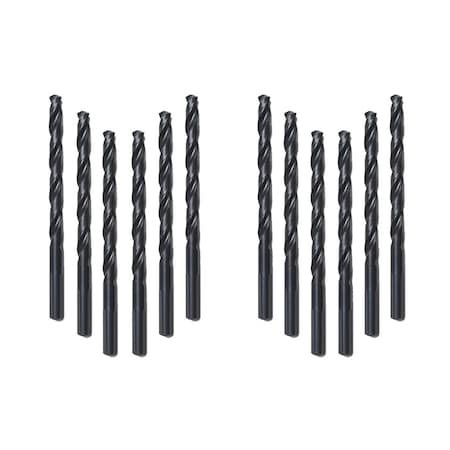 Milwaukee Tool 1/8 in. Thunderbolt Black Oxide Bit ML48-89-2824